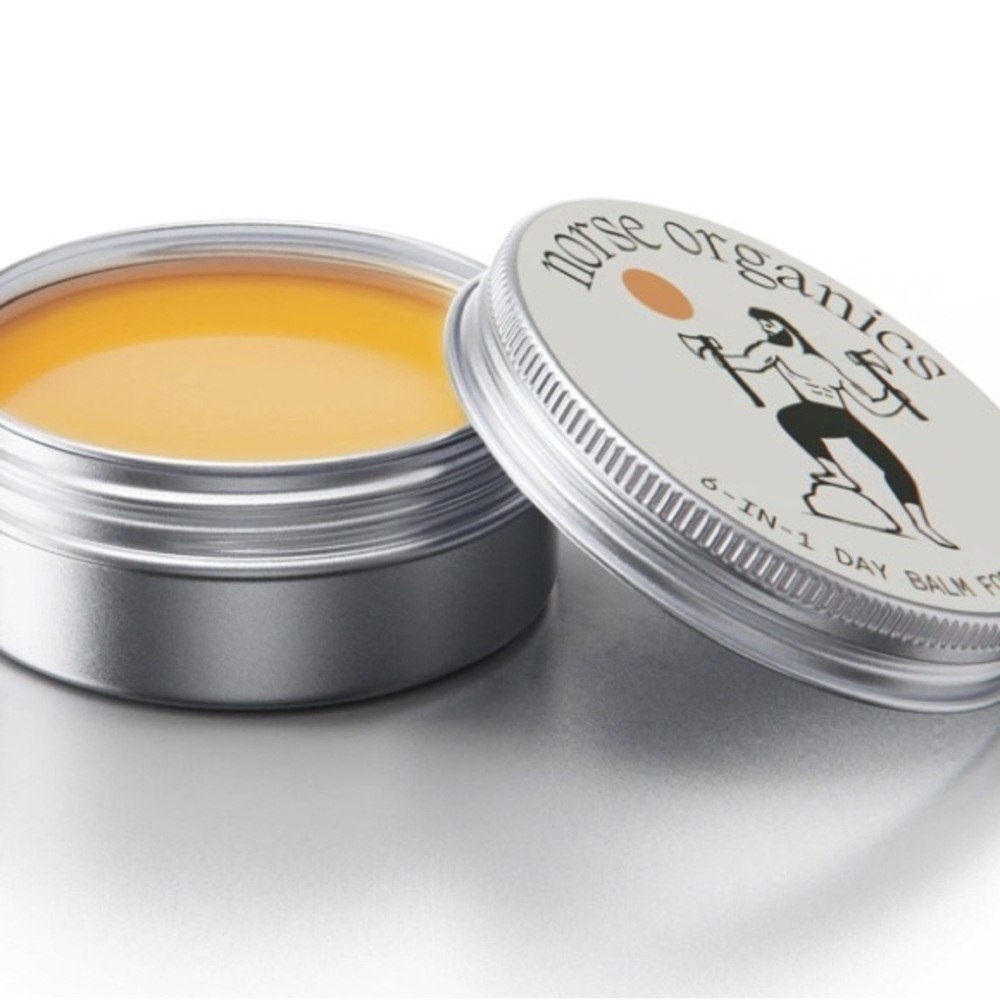 Norse Organics 6 in 1 Daily Glow & Moisturizer